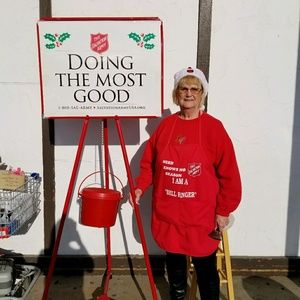 Meet your Posher, Judy